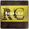 retrochicbham